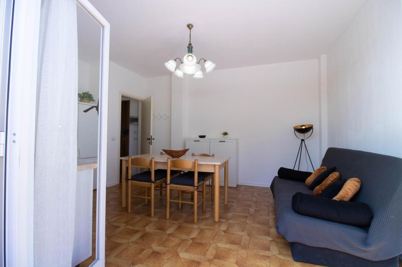 Appartement Luminoso Con Ampia Terrazza *