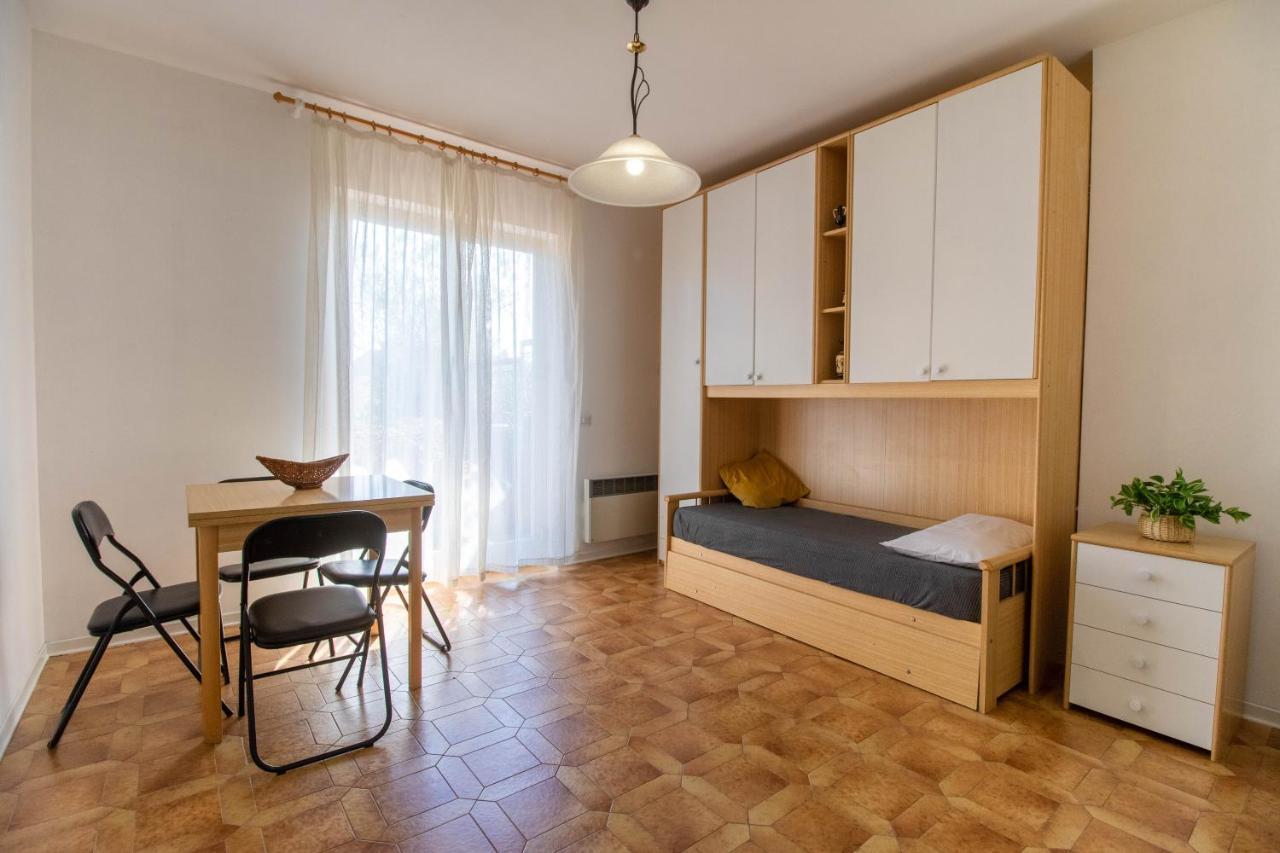Apartment Luminoso Con Ampia Terrazza San Bartolomeo Al Mare