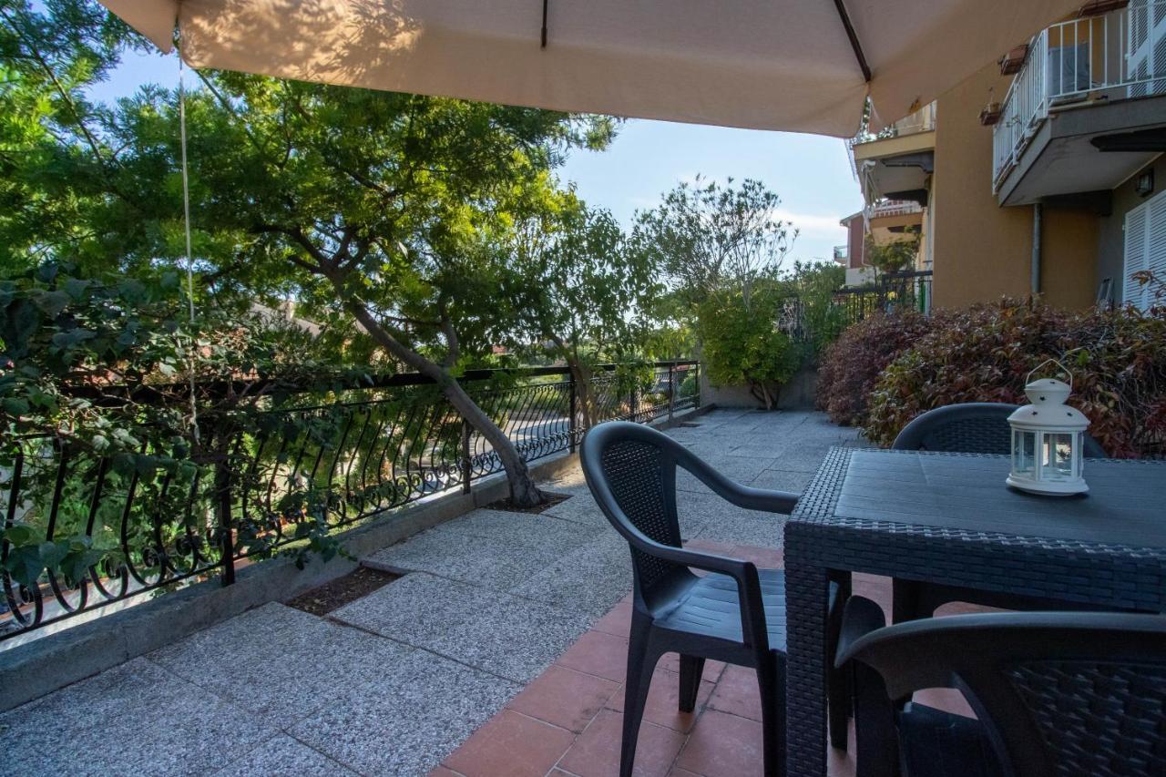 Apartment Luminoso Con Ampia Terrazza