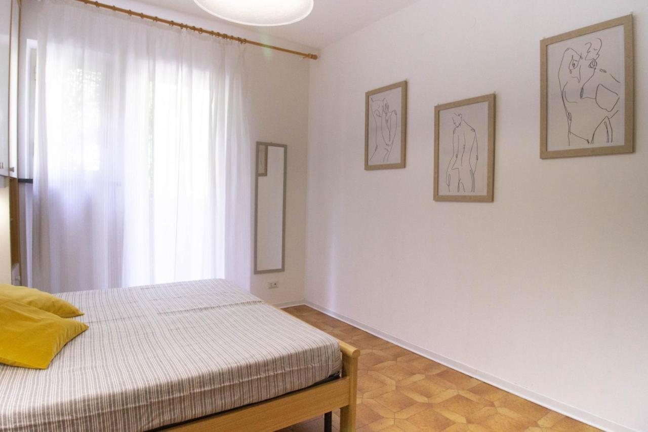 Apartment Luminoso Con Ampia Terrazza San Bartolomeo Al Mare